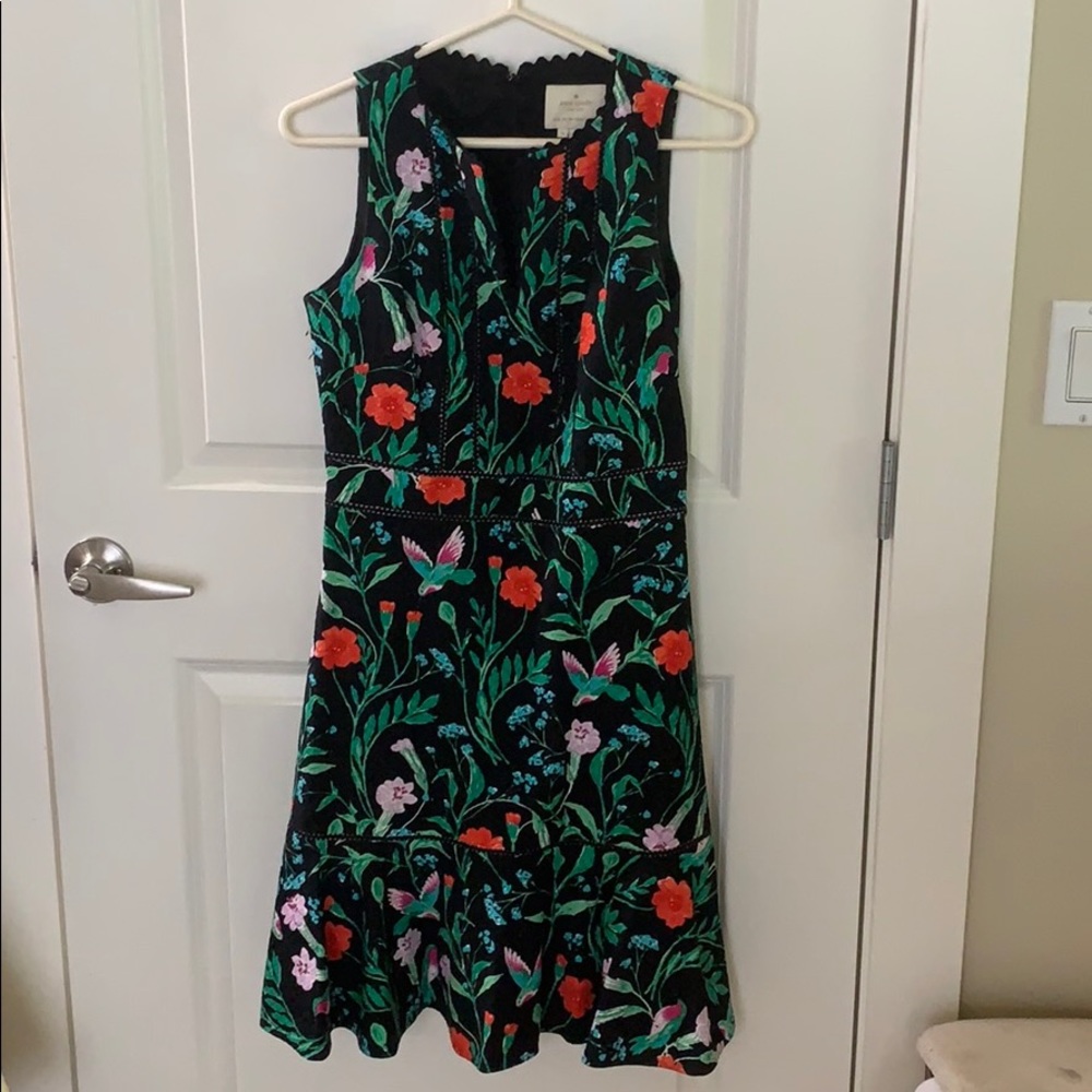 Dress by Kate Spade